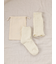 【WEB限定】もこもこセット（巾着付き）