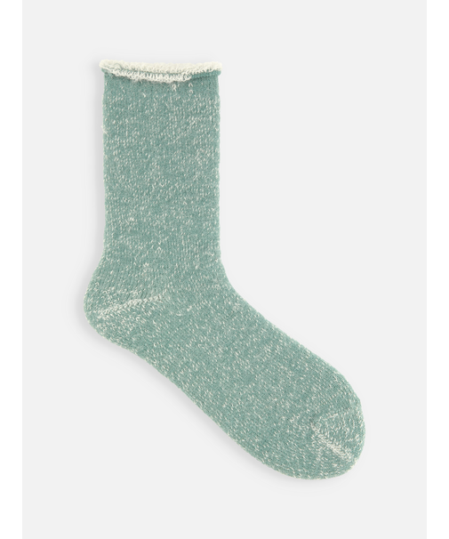 アルパカパイルルームソックス(25.0～27.0cm)