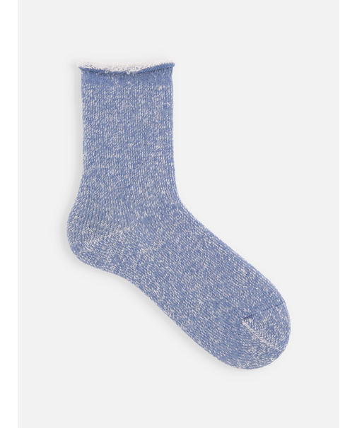 アルパカパイルルームソックス(25.0～27.0cm)