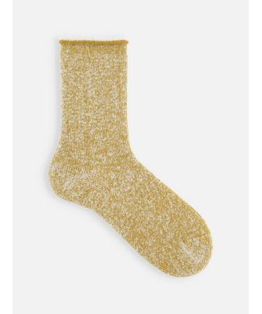 アルパカパイルルームソックス(25.0～27.0cm)