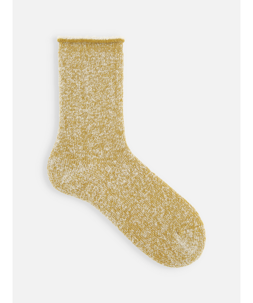 アルパカパイルルームソックス(25.0～27.0cm)