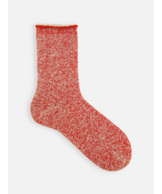 アルパカパイルルームソックス(25.0～27.0cm)