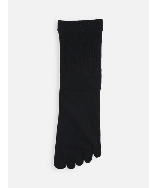 【Tabio MEN】ゴムゆるlight五本指レギュラーソックス