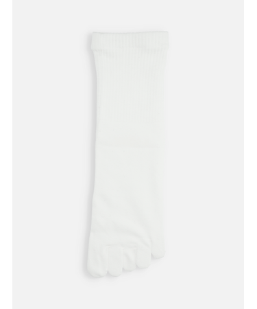 【Tabio MEN】ゴムゆるlight五本指レギュラーソックス