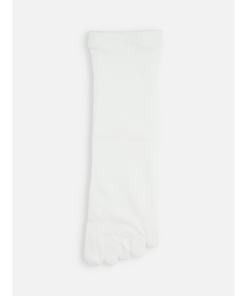 【Tabio MEN】ゴムゆるlight五本指レギュラーソックス