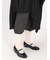 あったかペチパンツ7分丈
