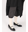 あったかペチパンツ7分丈