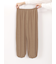 あったかペチパンツ7分丈