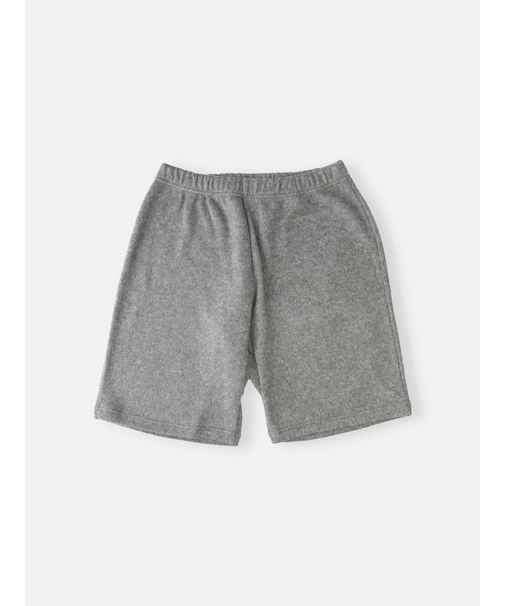 縫製フリースハーフパンツレギンス(L～LL)
