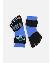 岡山限定 タビオスポーツレーシングラン5本指(Sサイズ)