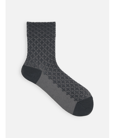 バナウォームフロートショートソックス