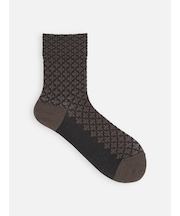 バナウォームフロートショートソックス