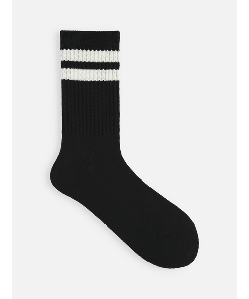 アメリブ2本ラインソックス