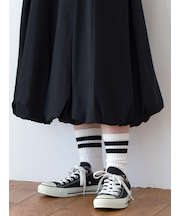 アメリブ2本ラインソックス