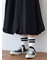 アメリブ2本ラインソックス