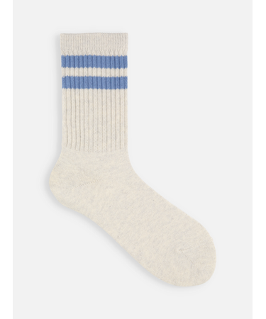 アメリブ2本ラインソックス