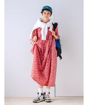 ローゲージ2×2リブソックス