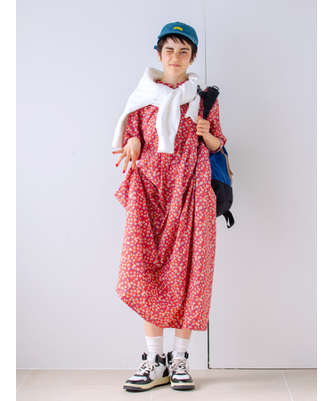 ローゲージ2×2リブソックス