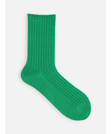 ローゲージ2×2リブソックス