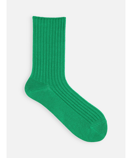 ローゲージ2×2リブソックス