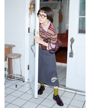 ローゲージ2×2リブソックス