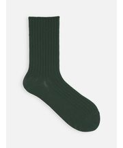 ローゲージ2×2リブソックス