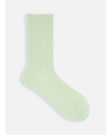 ローゲージ2×2リブソックス