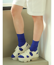 ローゲージ2×2リブソックス