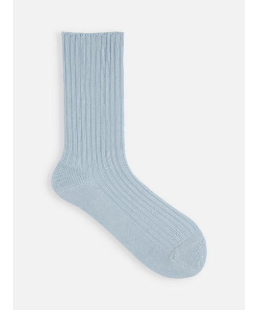 ローゲージ2×2リブソックス