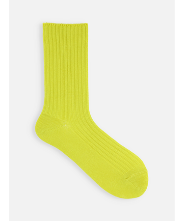 ローゲージ2×2リブソックス