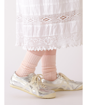 ローゲージ2×2リブソックス