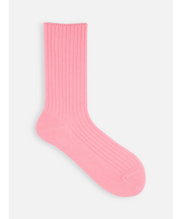 ローゲージ2×2リブソックス