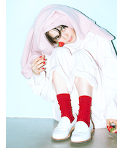 ローゲージ2×2リブソックス