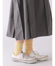 ローゲージ2×2リブソックス