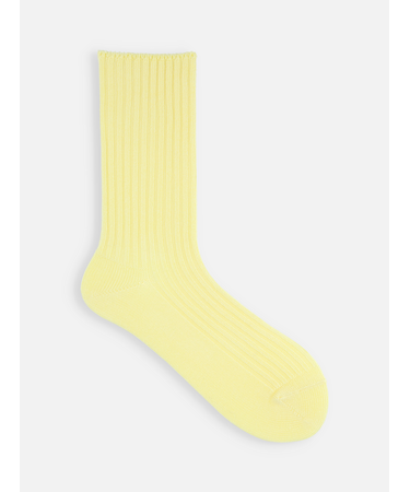 ローゲージ2×2リブソックス