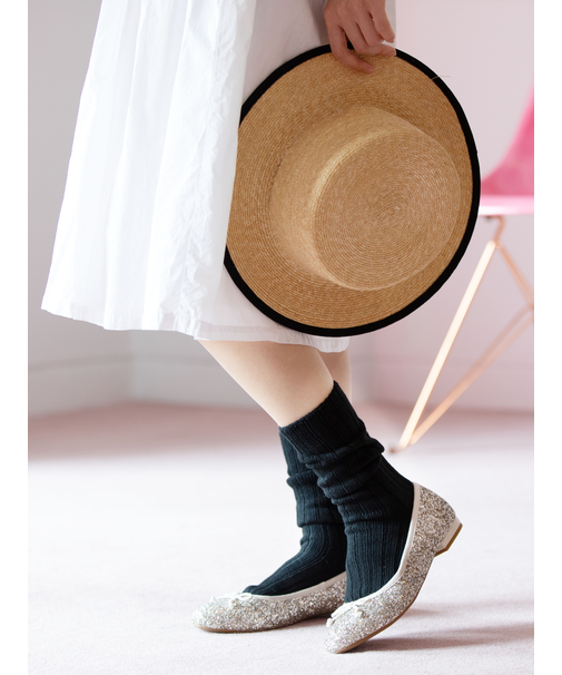 ローゲージ3×1リブソックス