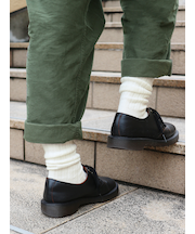 ローゲージ3×1リブソックス