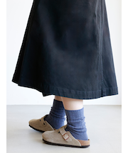 ローゲージ3×1リブソックス