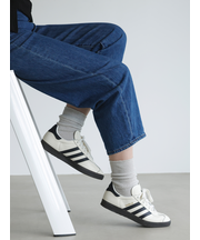 Mixグリッターラメソックス