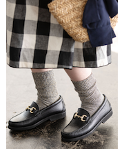 Mixグリッターラメソックス