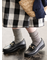 Mixグリッターラメソックス