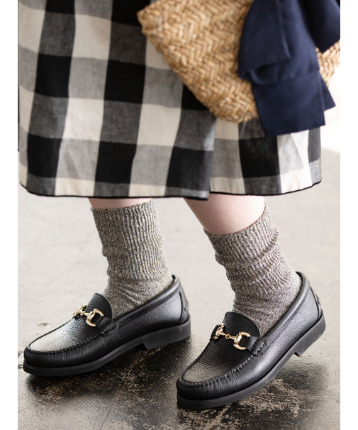 Mixグリッターラメソックス