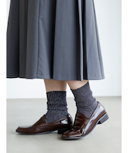 Mixグリッターラメソックス