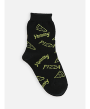 キッズ PIZZAソックス16～18cm