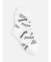 キッズ PIZZAソックス16～18cm