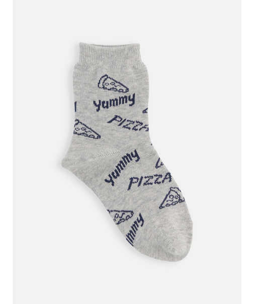 キッズ PIZZAソックス16～18cm