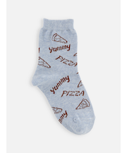 キッズ PIZZAソックス16～18cm