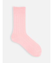 【Tabio MEN】太リブレギュラー丈ソックス