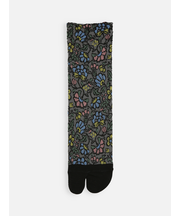 JAPANフラワーフロート足袋ソックス