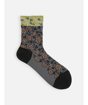 JAPANオリエンタルフロートショートソックス